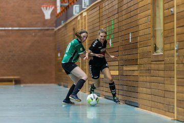 Bild 191 - Frauen HKM Segeberg